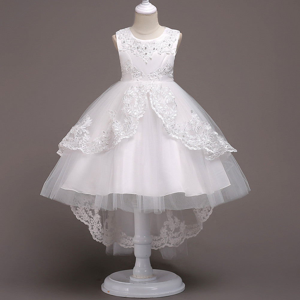 Robes pour enfants, robes de princesse