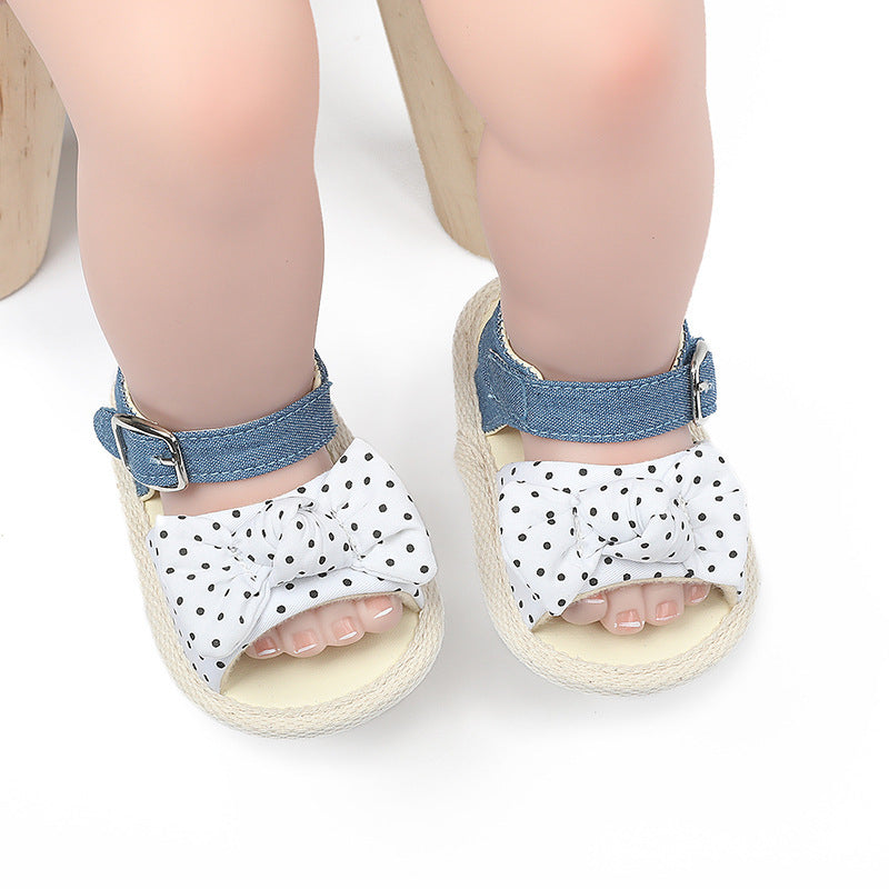 Chaussures pour bébé, Chaussures pour tout-petits