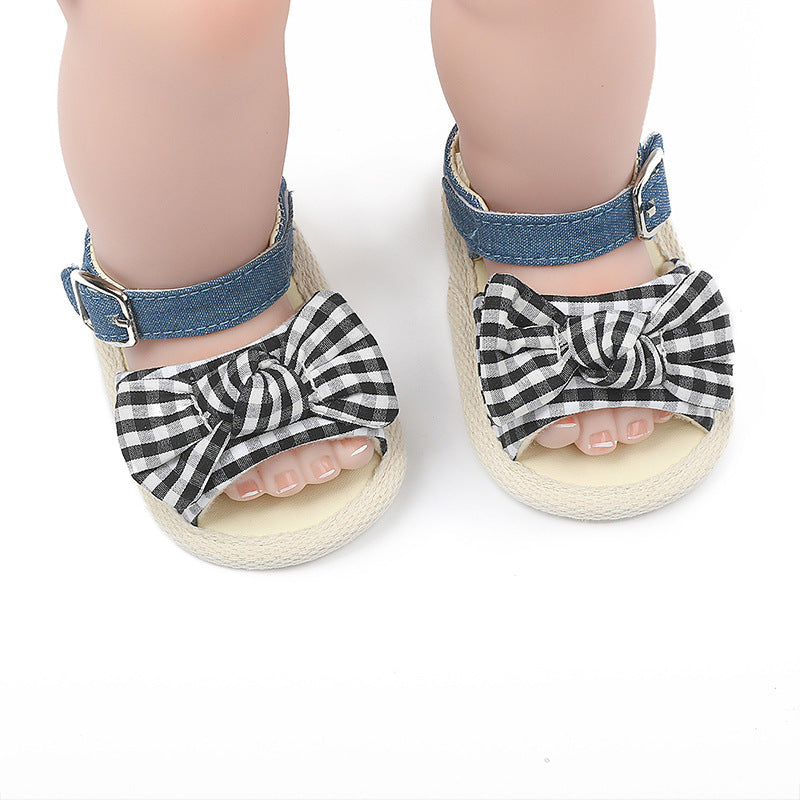 Chaussures pour bébé, Chaussures pour tout-petits